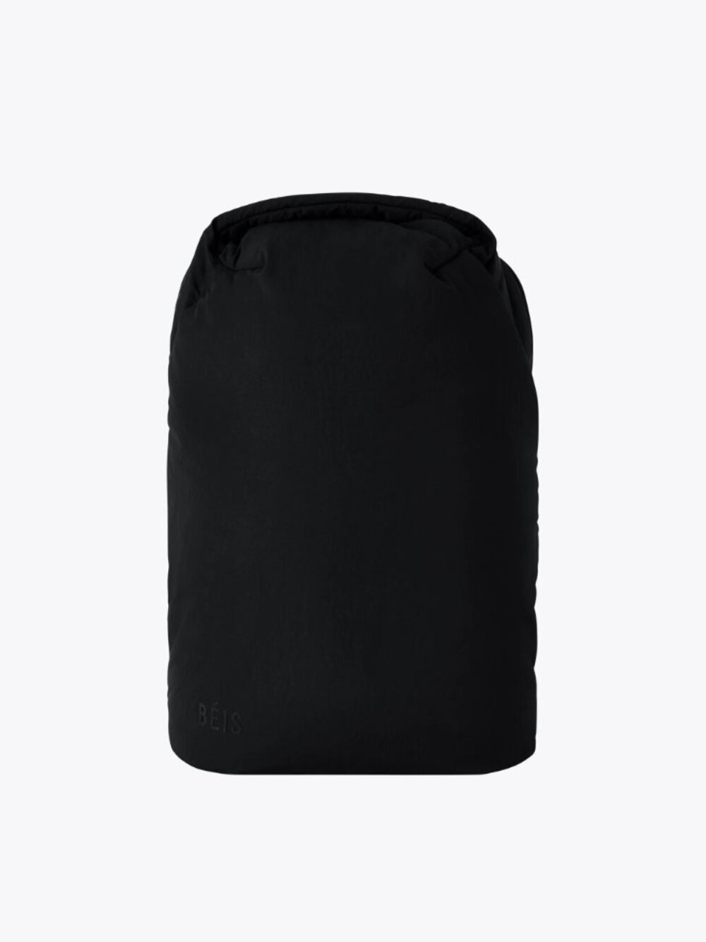 BÉIS The Air Backpack Black NWT